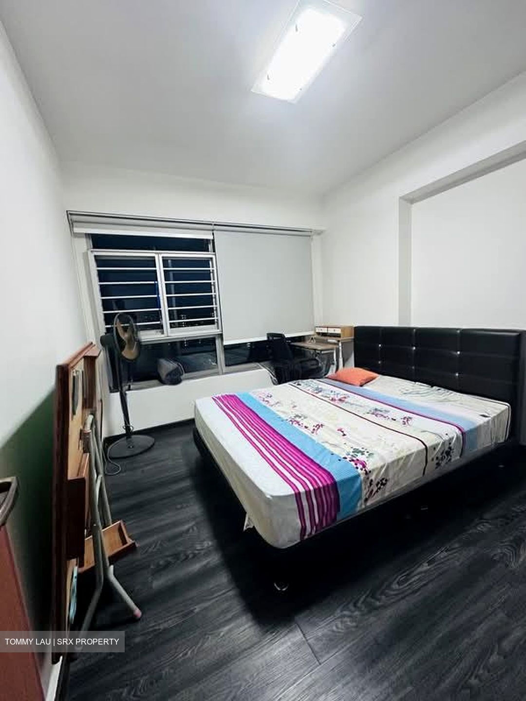 Blk 623B Punggol Spectra (Punggol), HDB 4 Rooms #594058611